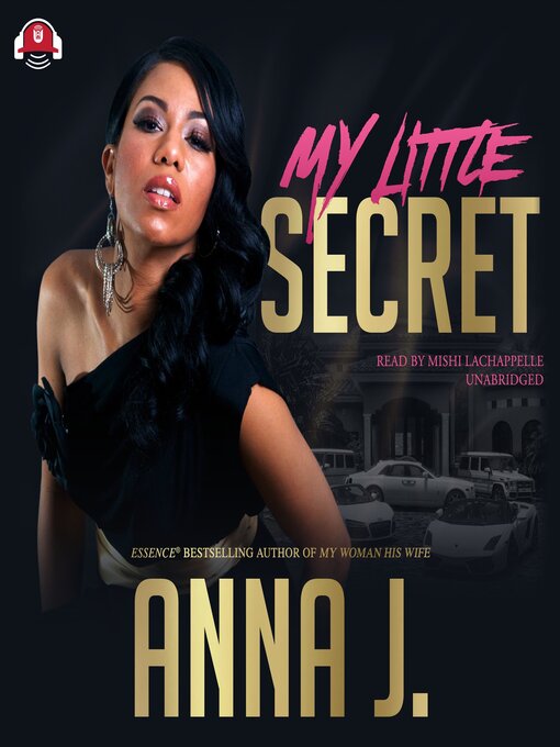 Imagen de portada para My Little Secret